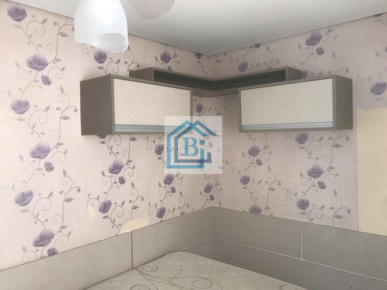 Apartamento à venda com 3 quartos, 100m² - Foto 10