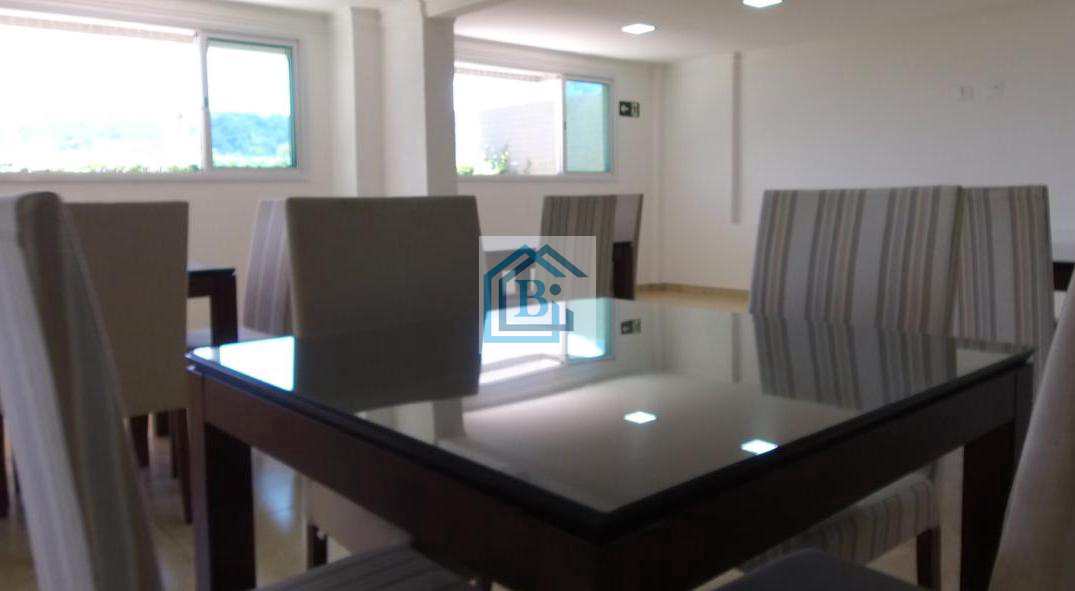 Apartamento à venda com 2 quartos, 80m² - Foto 14