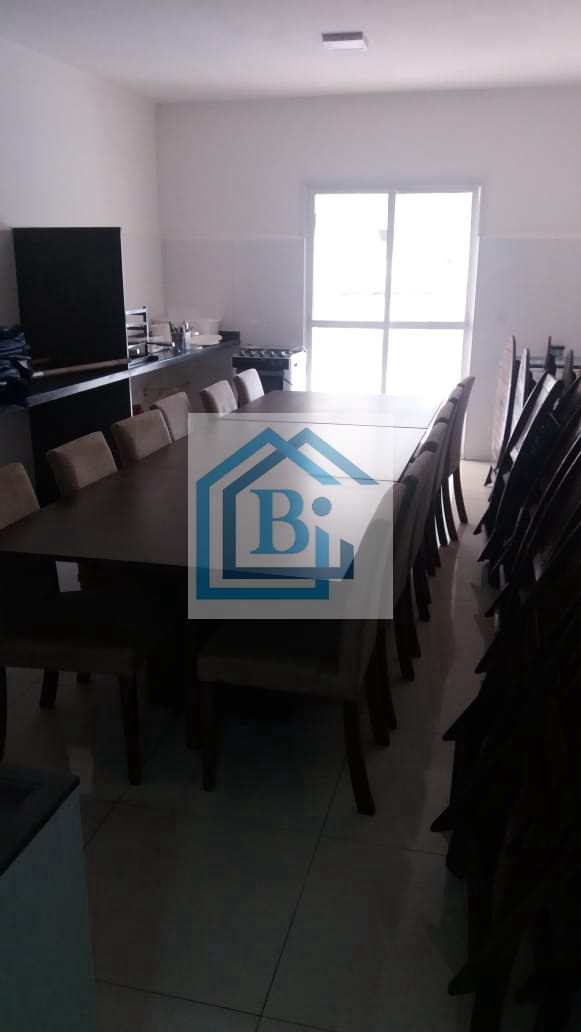 Apartamento à venda com 3 quartos, 206m² - Foto 12