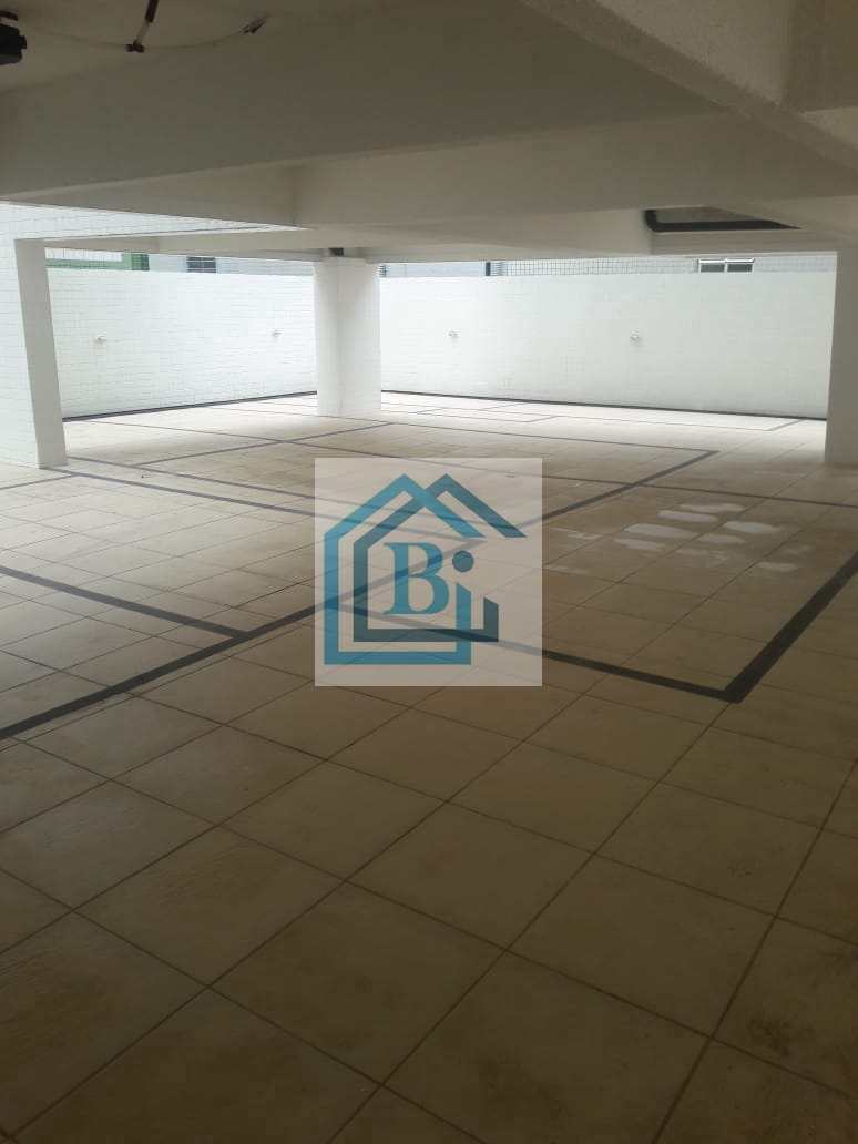 Apartamento à venda com 1 quarto, 37m² - Foto 13