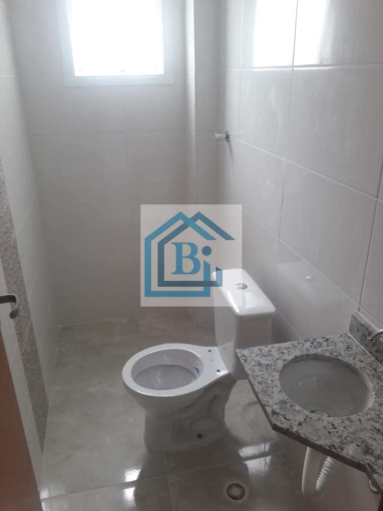 Apartamento à venda com 1 quarto, 37m² - Foto 6