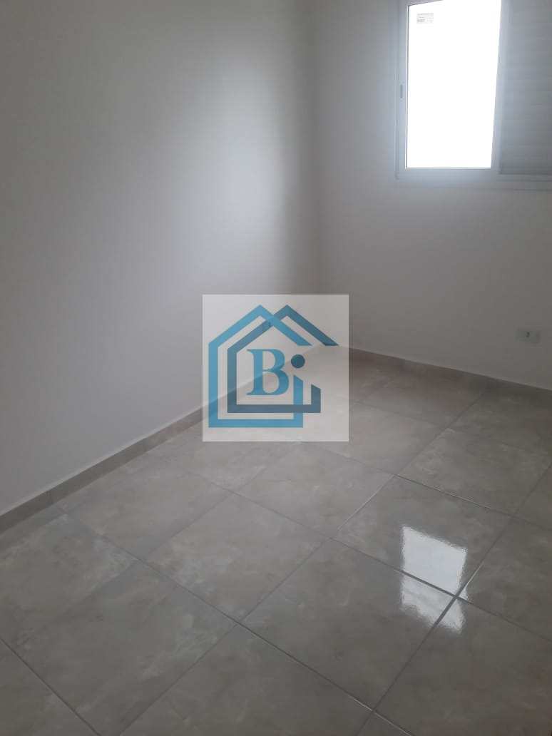 Apartamento à venda com 1 quarto, 37m² - Foto 7