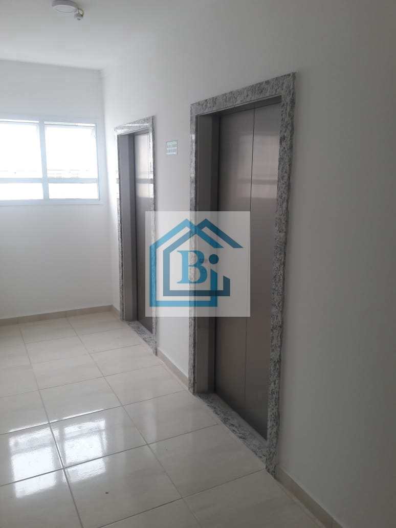 Apartamento à venda com 1 quarto, 37m² - Foto 8