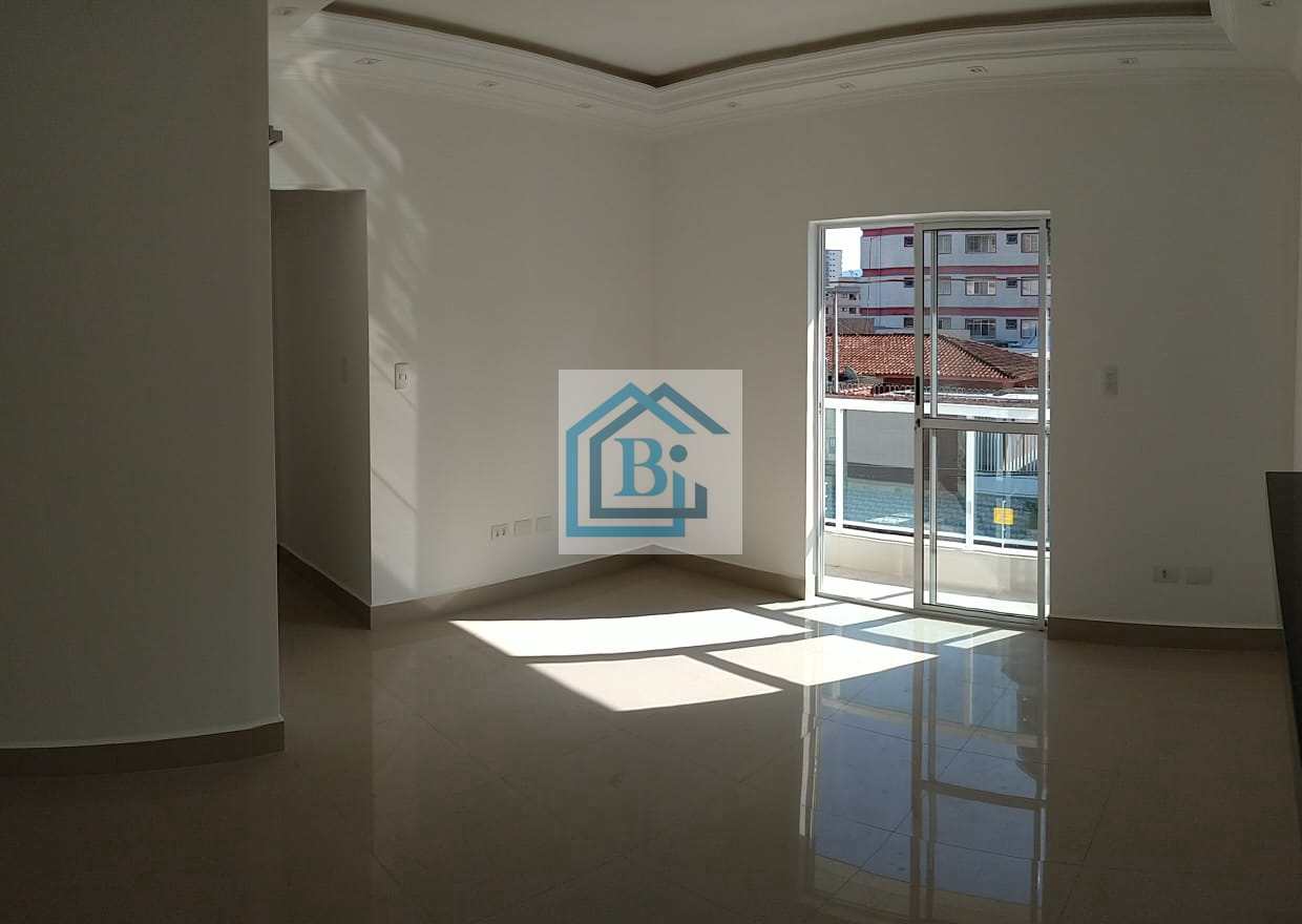 Casa de Condomínio à venda com 2 quartos, 78m² - Foto 1