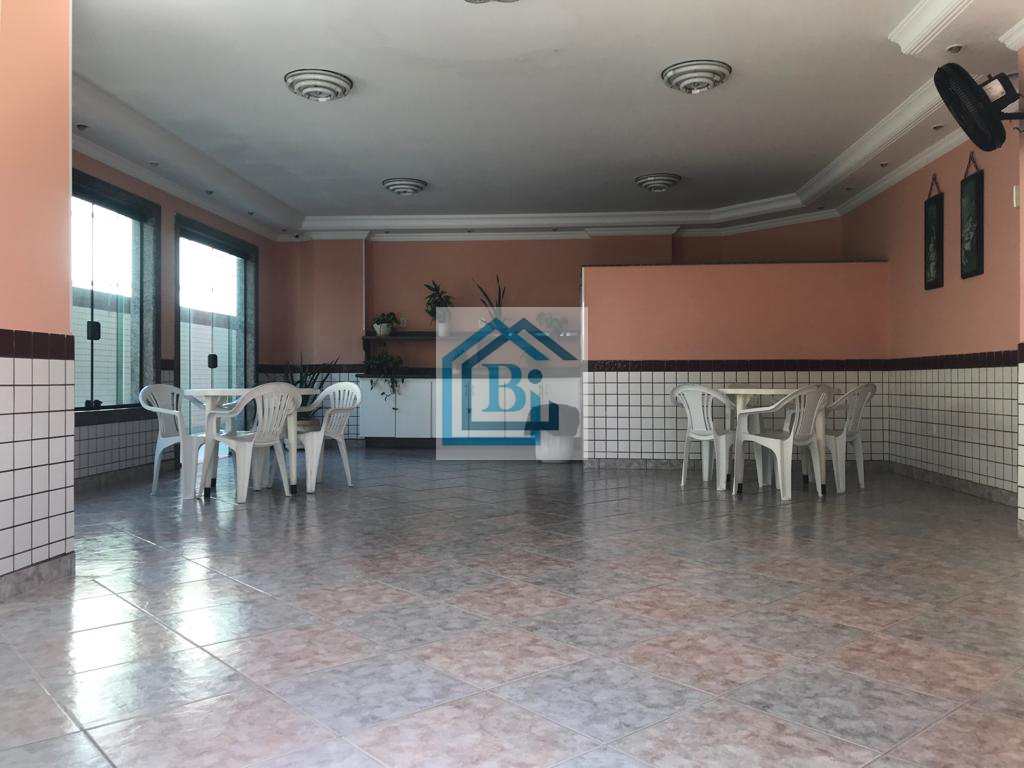 Apartamento à venda com 1 quarto, 47m² - Foto 7