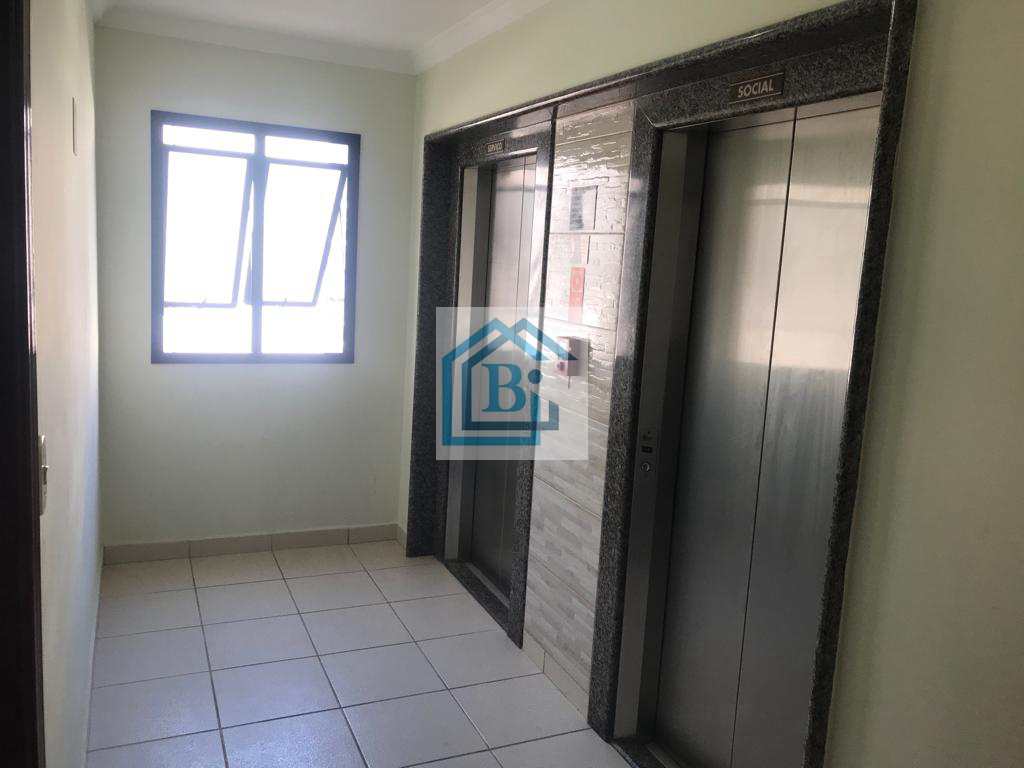 Apartamento à venda com 1 quarto, 47m² - Foto 3