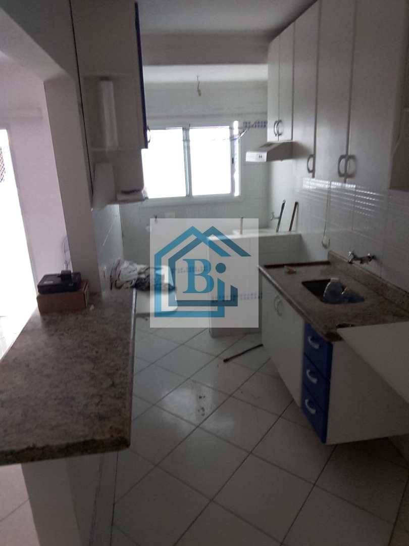 Apartamento à venda com 1 quarto, 44m² - Foto 13