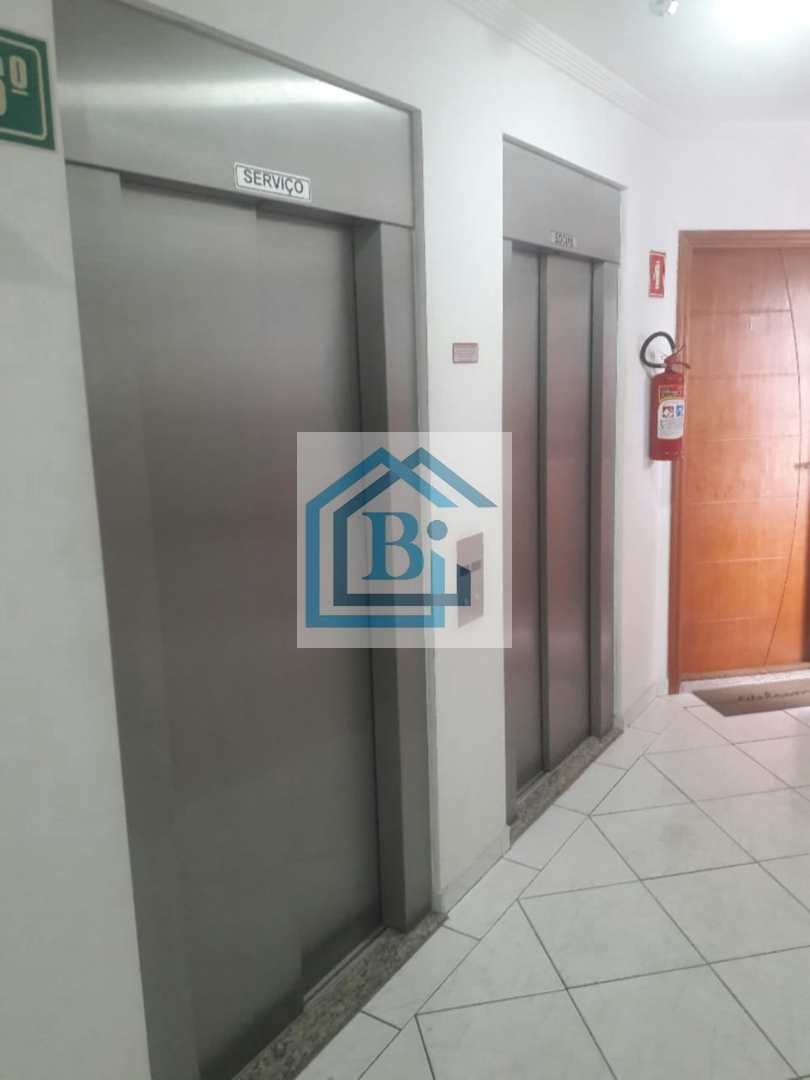 Apartamento à venda com 1 quarto, 44m² - Foto 10