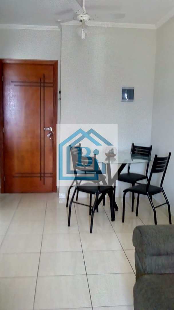 Apartamento à venda, 50m² - Foto 2