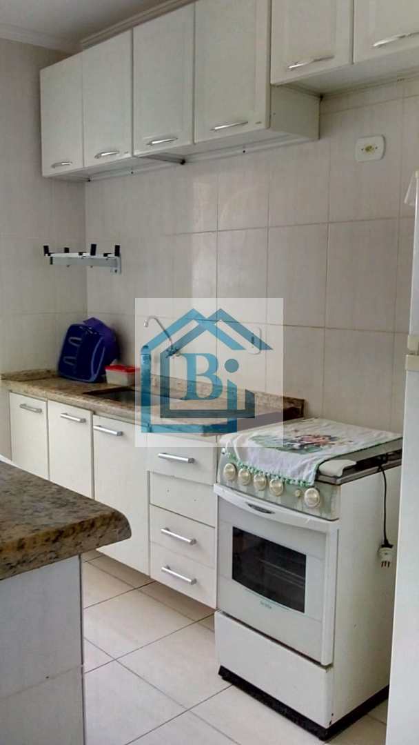 Apartamento à venda, 50m² - Foto 5