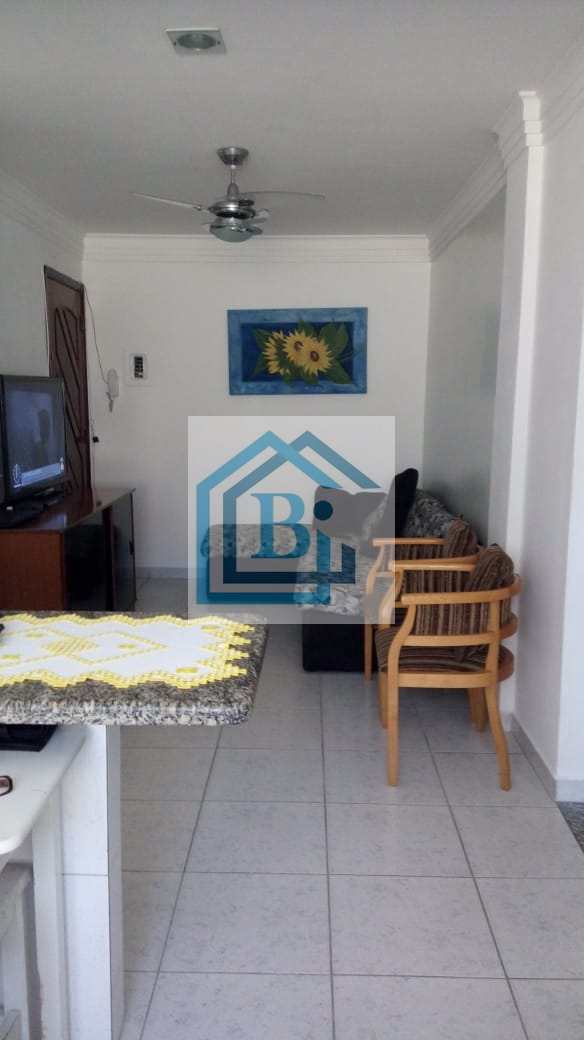 Apartamento à venda com 2 quartos, 64m² - Foto 1