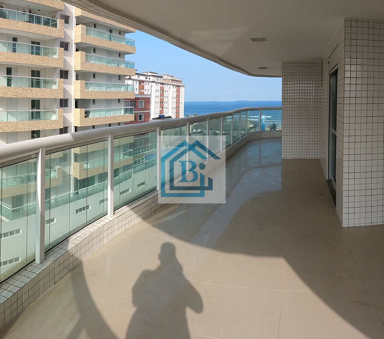 Apartamento para alugar com 3 quartos, 172m² - Foto 6