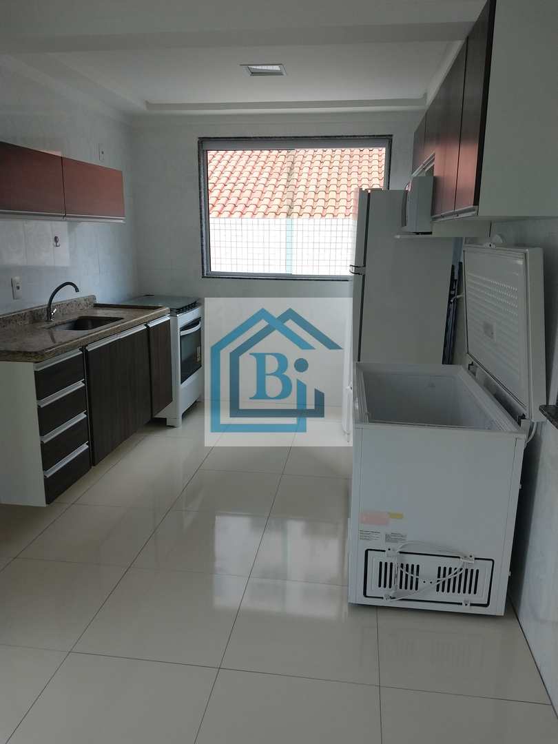 Apartamento para alugar com 3 quartos, 170m² - Foto 9