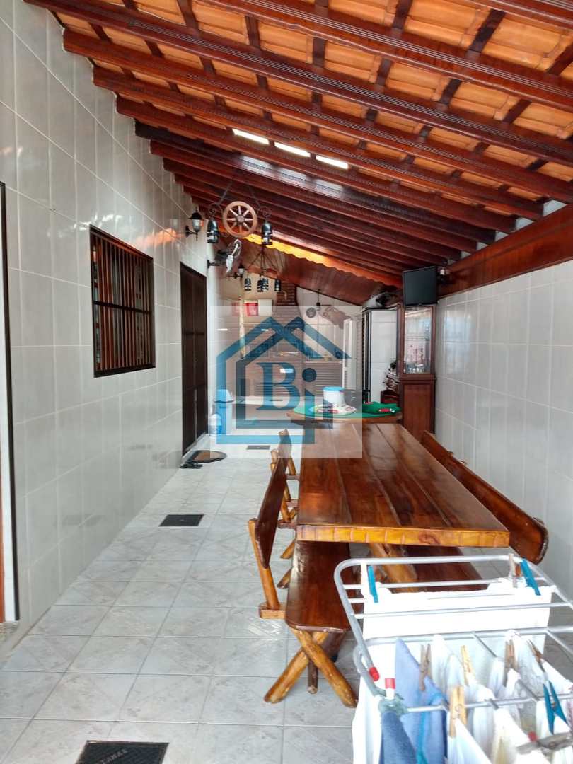 Casa à venda com 3 quartos, 414m² - Foto 6