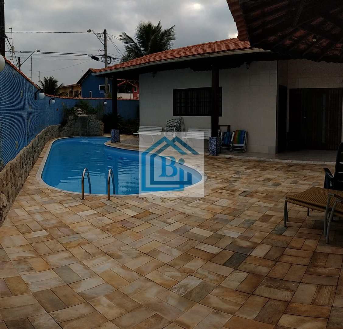 Casa à venda com 3 quartos, 414m² - Foto 3