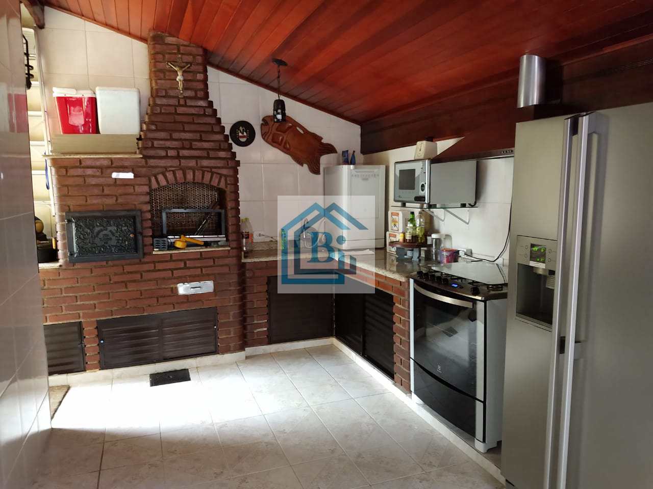 Casa à venda com 3 quartos, 414m² - Foto 7