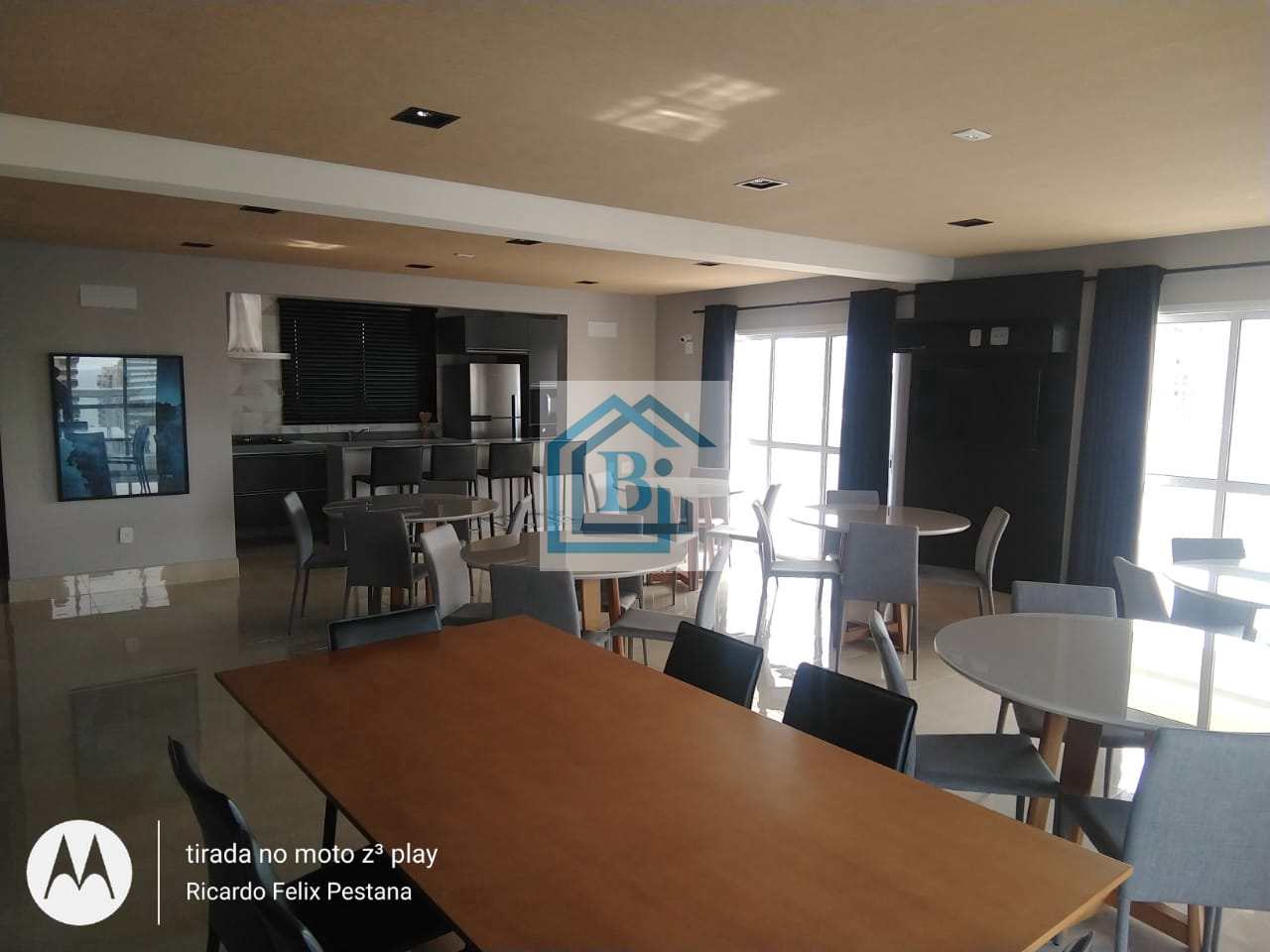 Apartamento à venda com 1 quarto, 64m² - Foto 12