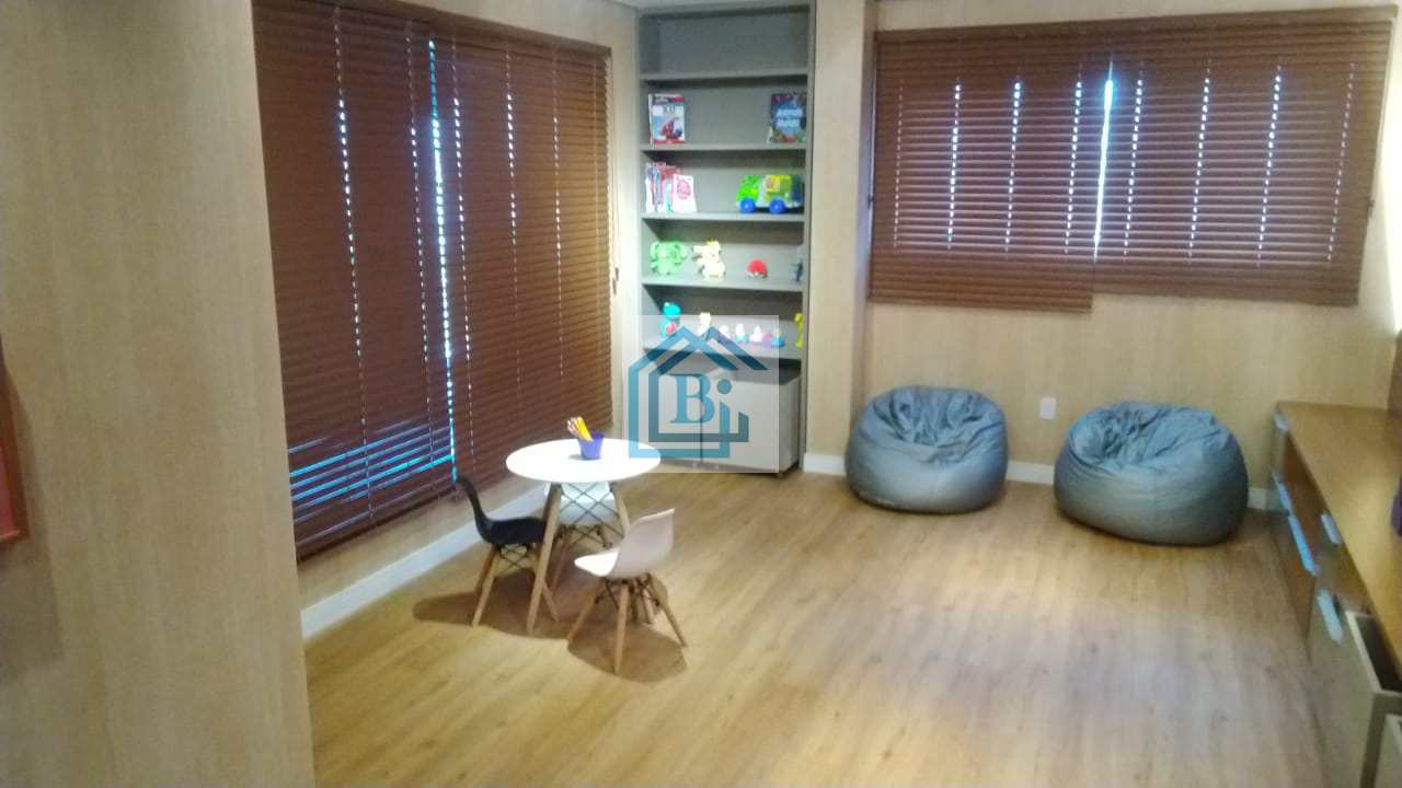 Apartamento à venda com 1 quarto, 64m² - Foto 7