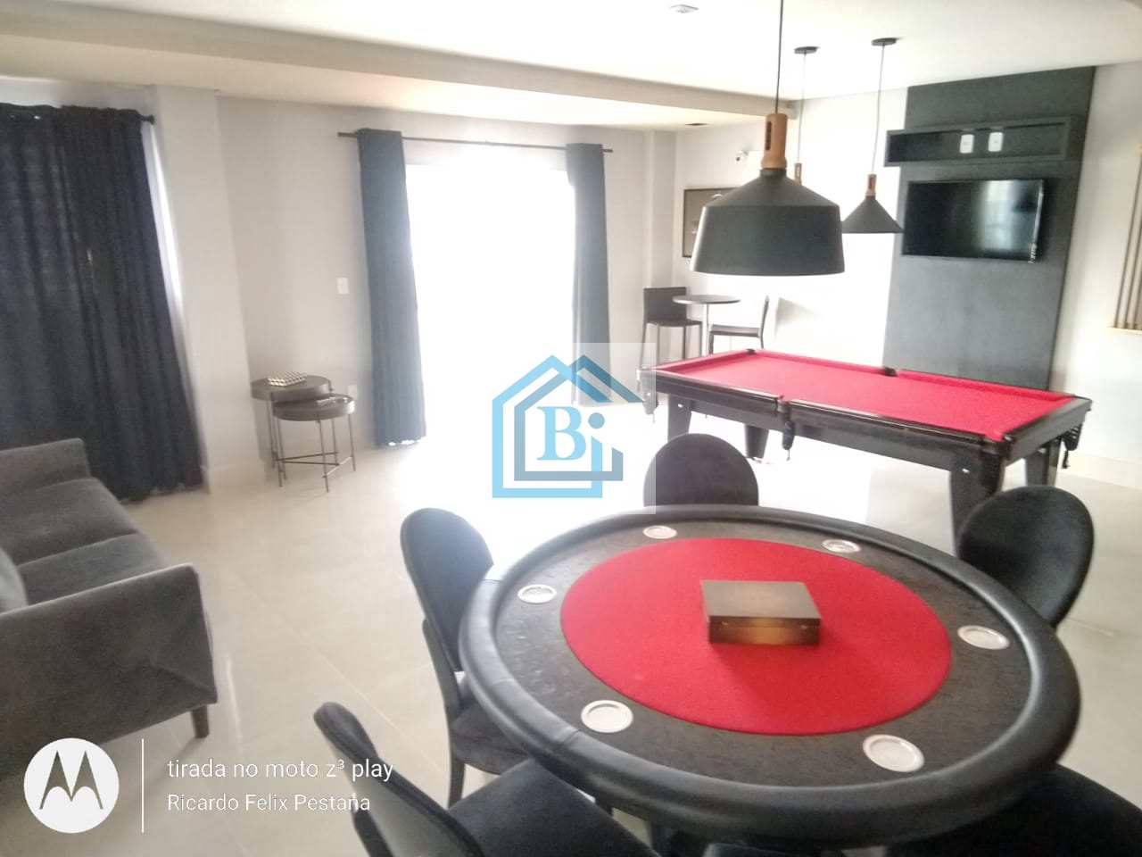 Apartamento à venda com 1 quarto, 64m² - Foto 10