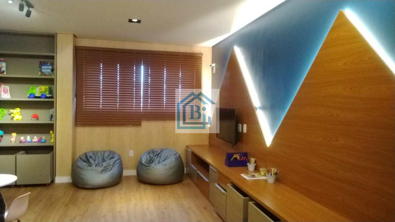 Apartamento à venda com 1 quarto, 64m² - Foto 6