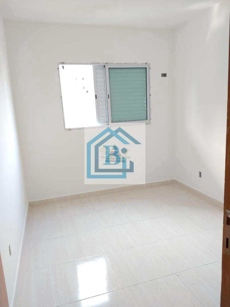 Apartamento à venda com 2 quartos, 60m² - Foto 9