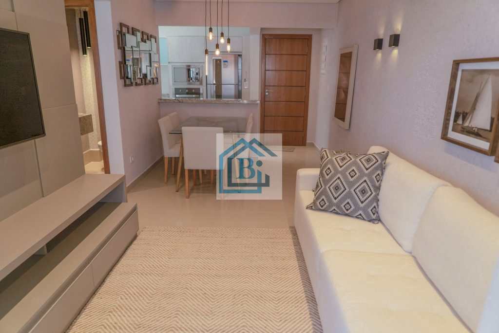 Apartamento à venda com 2 quartos, 76m² - Foto 8