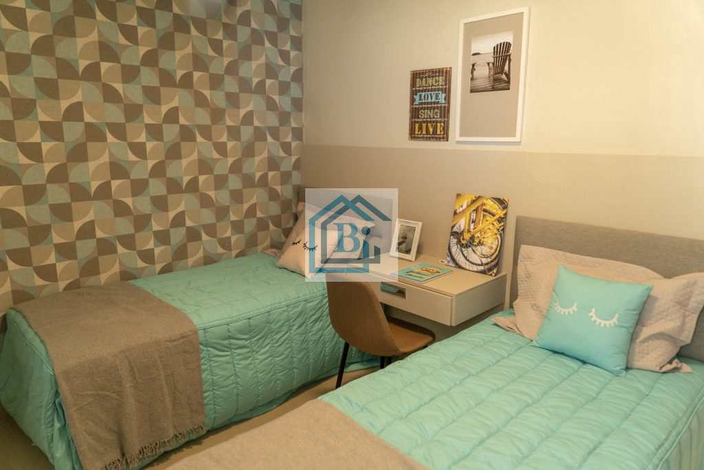 Apartamento à venda com 2 quartos, 76m² - Foto 15