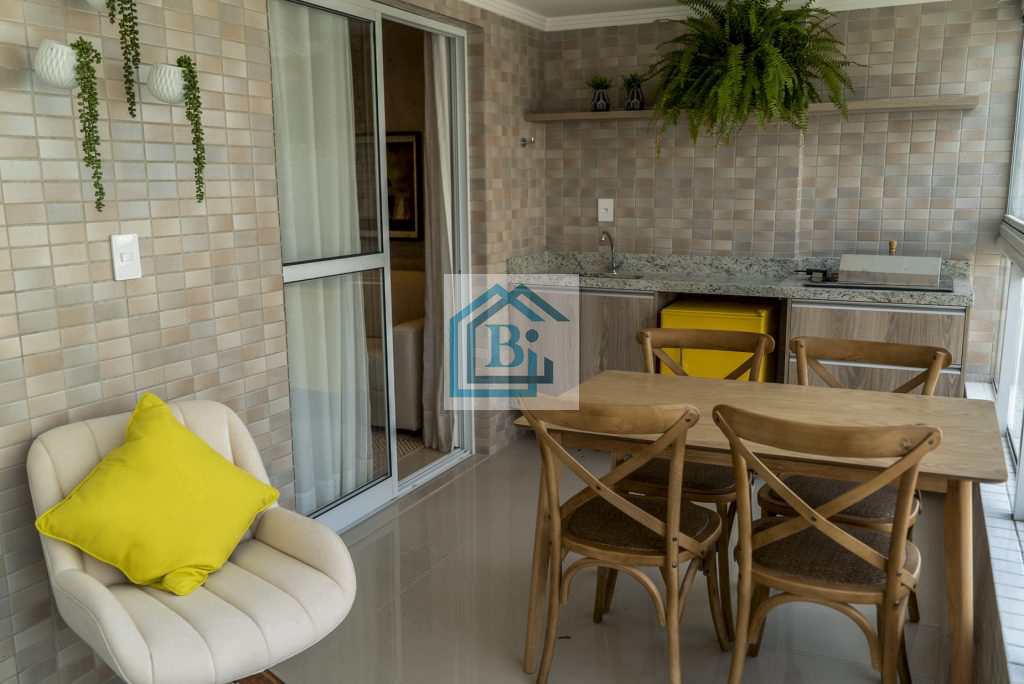 Apartamento à venda com 2 quartos, 76m² - Foto 7