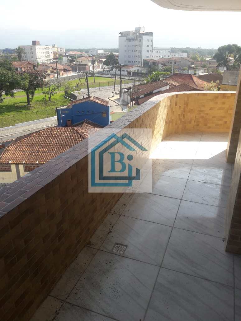 Apartamento à venda com 2 quartos, 89m² - Foto 10