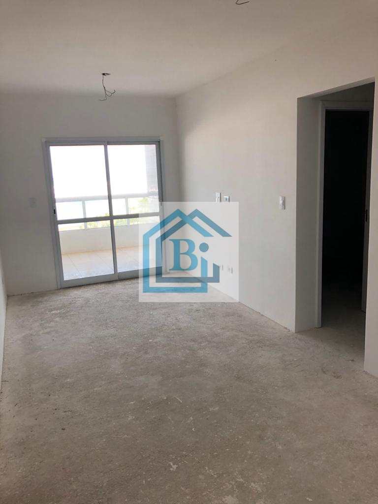 Apartamento à venda com 2 quartos, 79m² - Foto 1