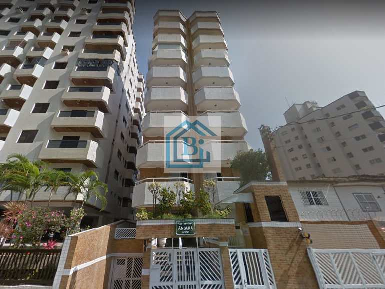 Apartamento à venda com 2 quartos, 98m² - Foto 1