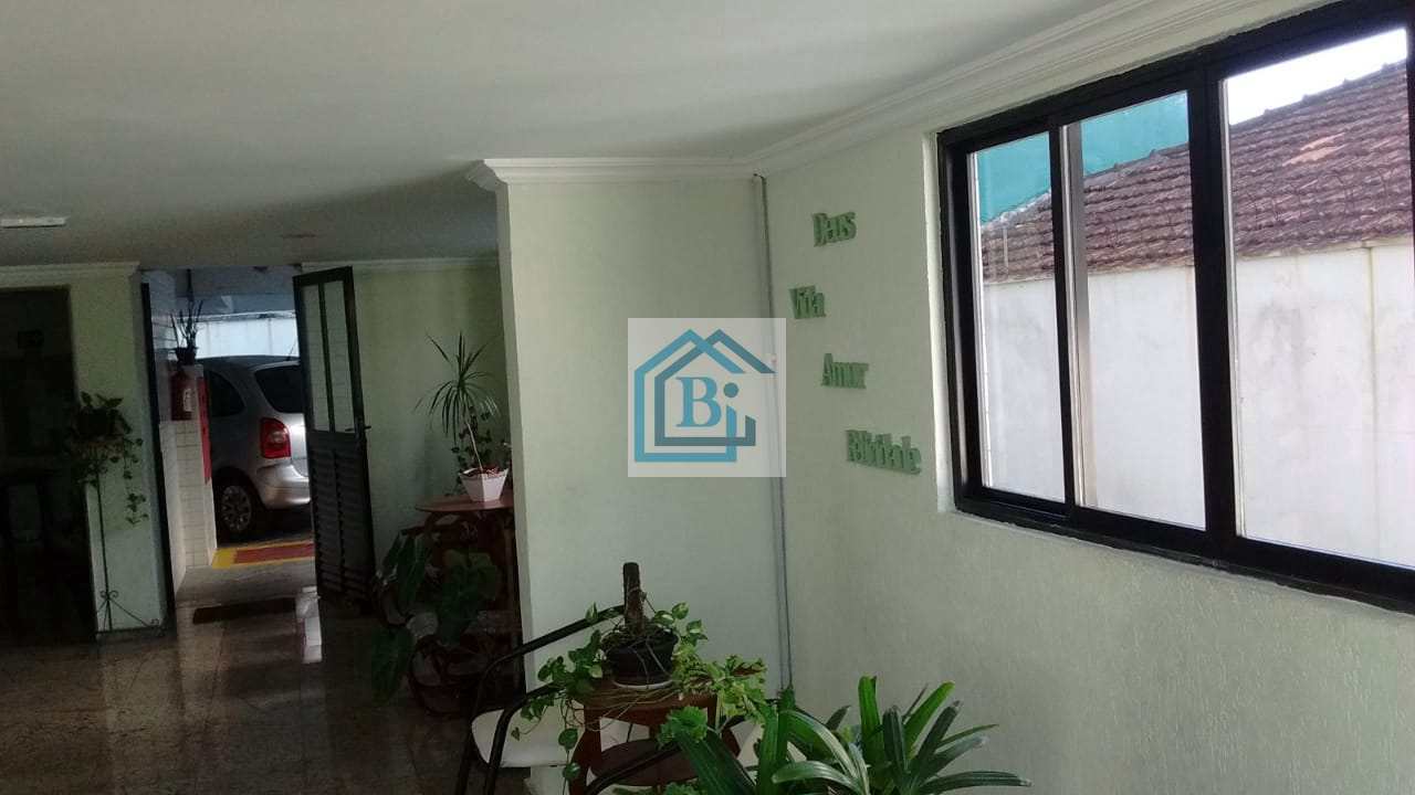 Apartamento à venda com 1 quarto, 50m² - Foto 4