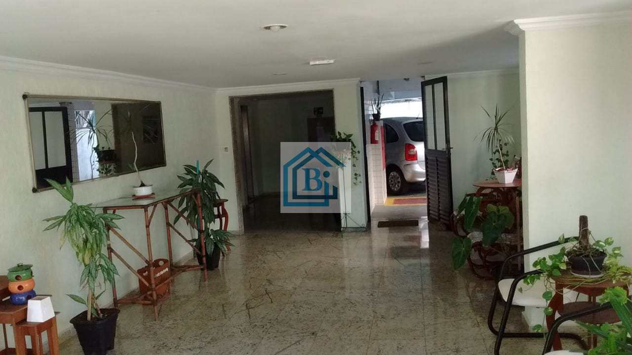 Apartamento à venda com 1 quarto, 50m² - Foto 6