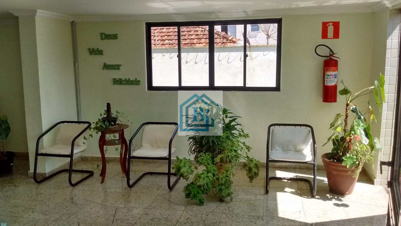 Apartamento à venda com 1 quarto, 50m² - Foto 5