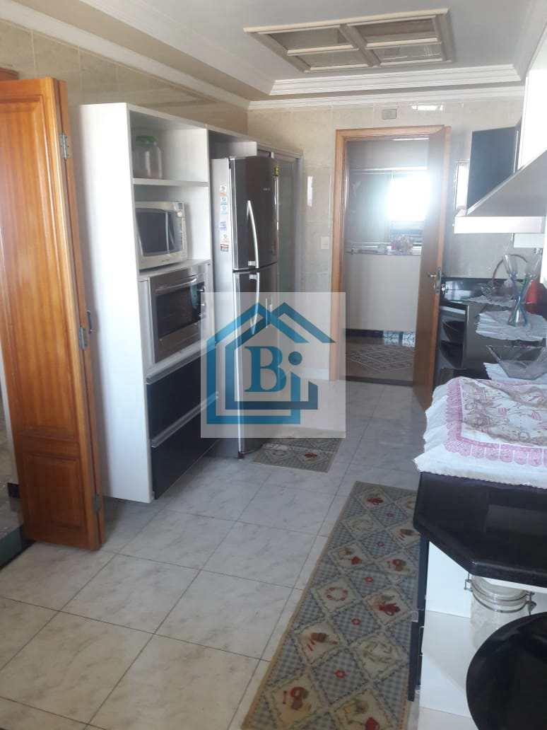 Cobertura à venda com 4 quartos, 100m² - Foto 18