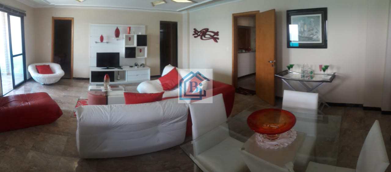 Cobertura à venda com 4 quartos, 100m² - Foto 13