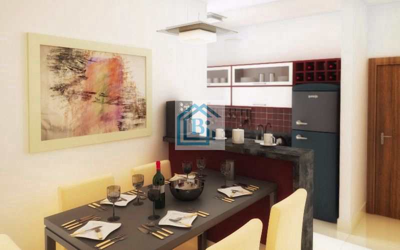 Apartamento à venda com 3 quartos, 82m² - Foto 11