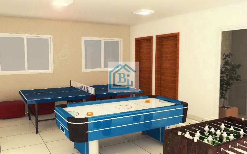 Apartamento à venda com 3 quartos, 82m² - Foto 5