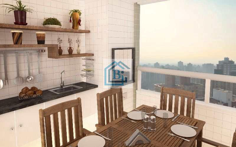 Apartamento à venda com 3 quartos, 82m² - Foto 9