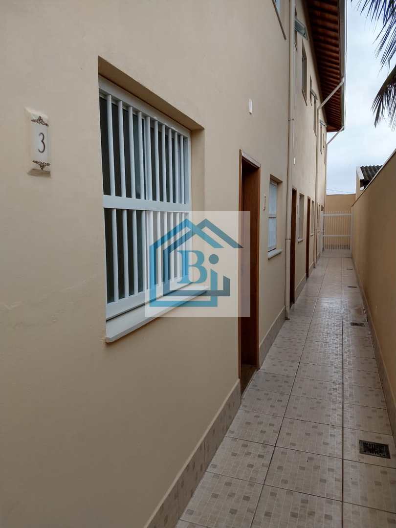 Sobrado à venda com 2 quartos, 63m² - Foto 3