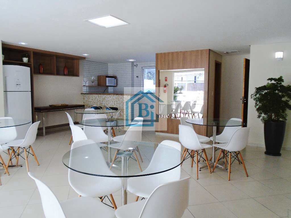 Apartamento à venda com 2 quartos, 60m² - Foto 5