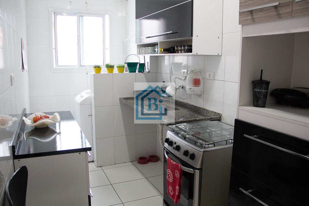 Apartamento à venda com 2 quartos, 60m² - Foto 10