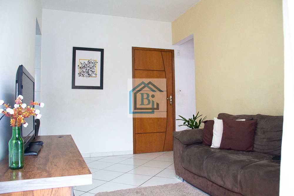 Apartamento à venda com 2 quartos, 60m² - Foto 8