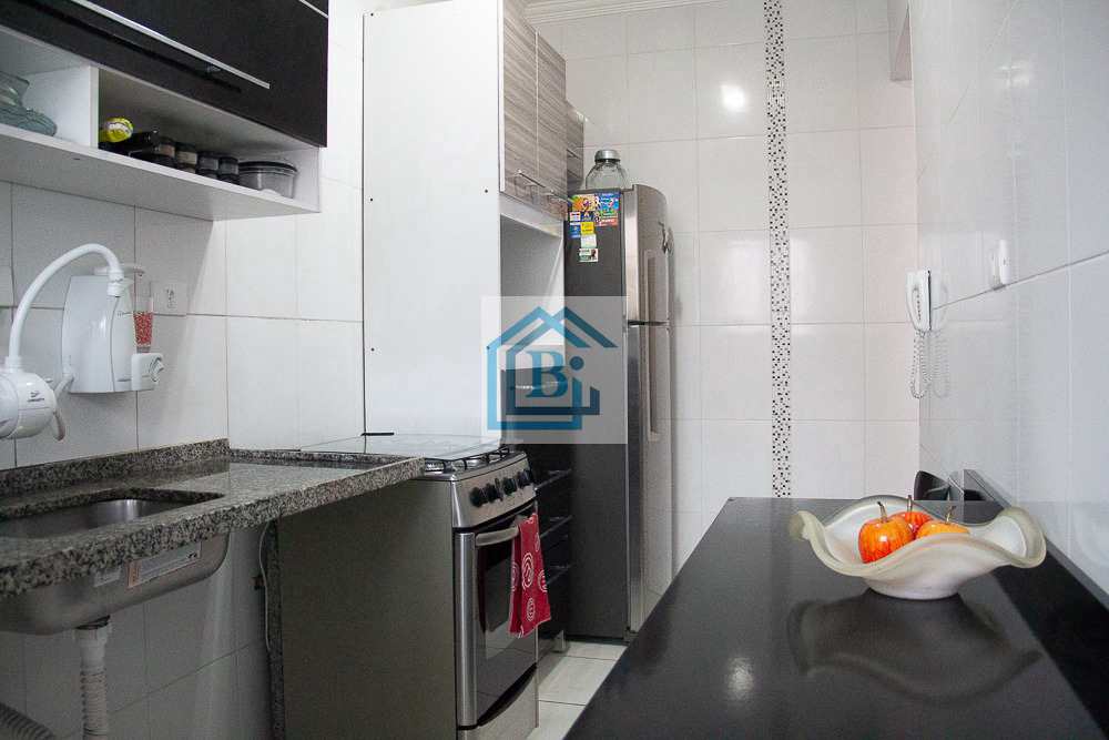 Apartamento à venda com 2 quartos, 60m² - Foto 9