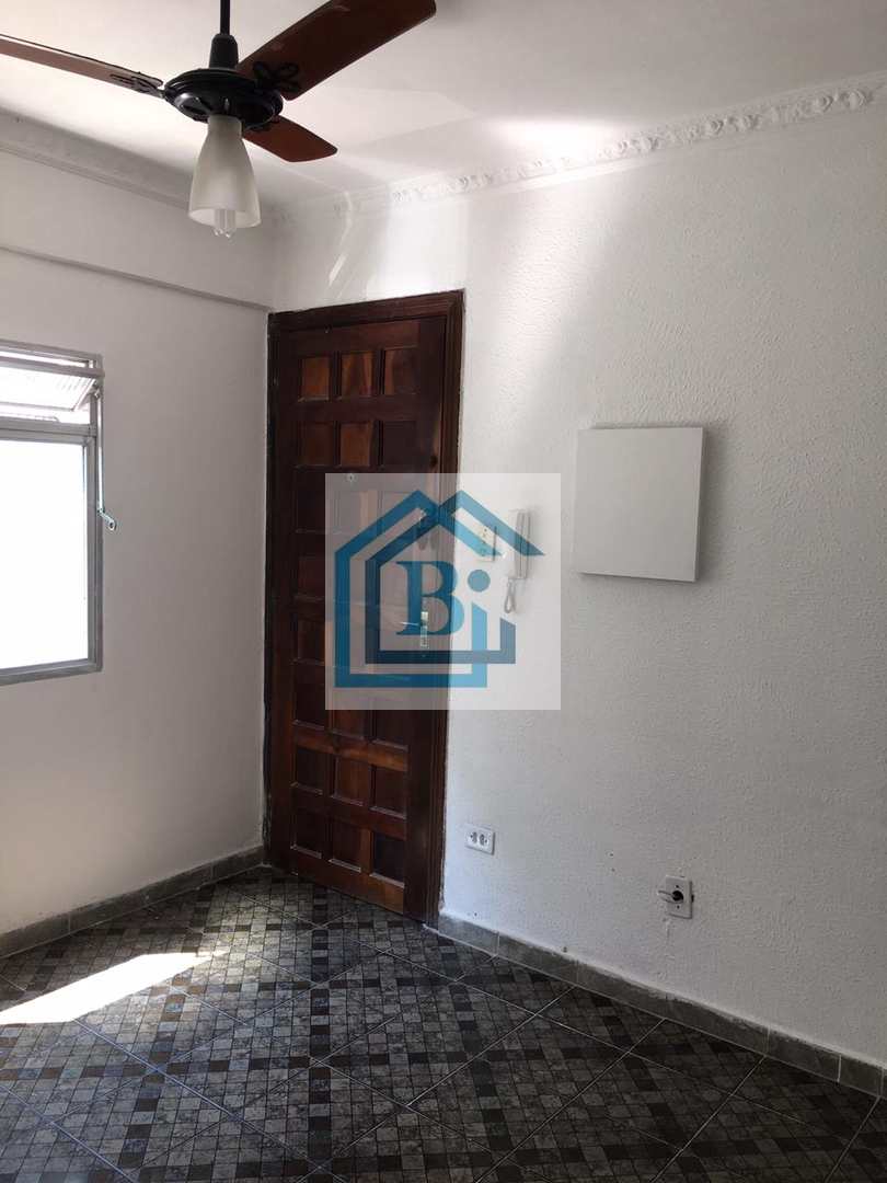 Apartamento à venda com 2 quartos, 45m² - Foto 1