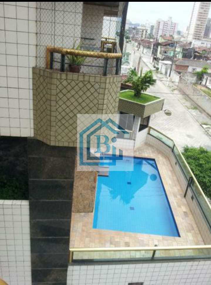 Apartamento à venda com 2 quartos, 87m² - Foto 2