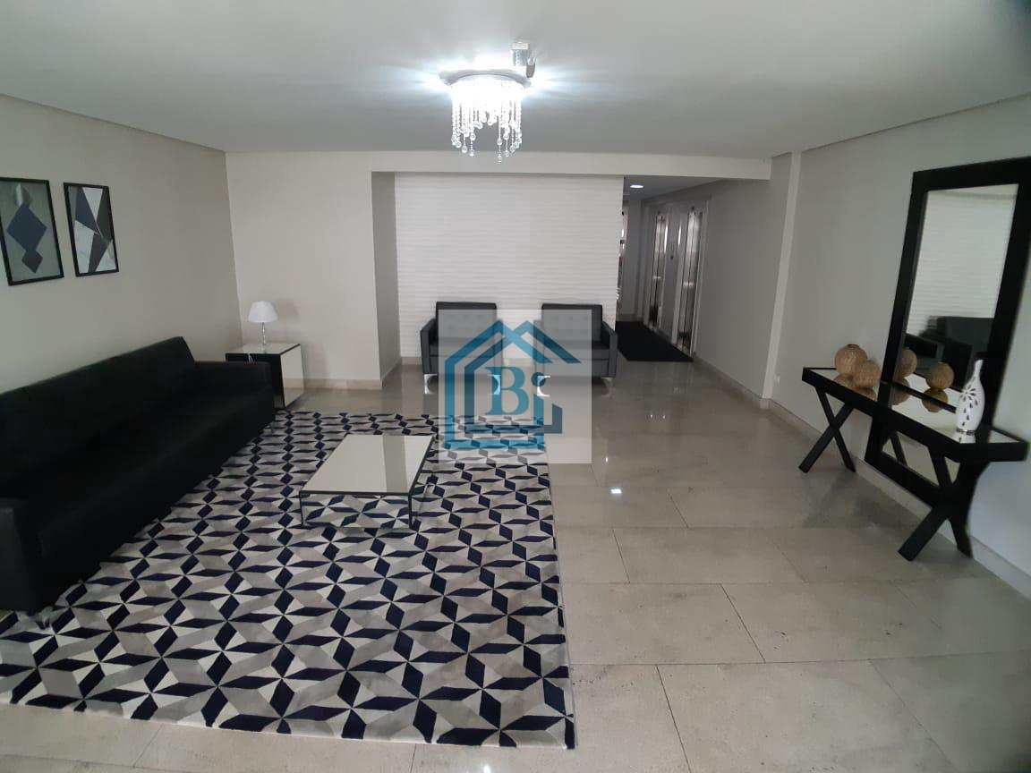 Apartamento à venda com 2 quartos, 75m² - Foto 2