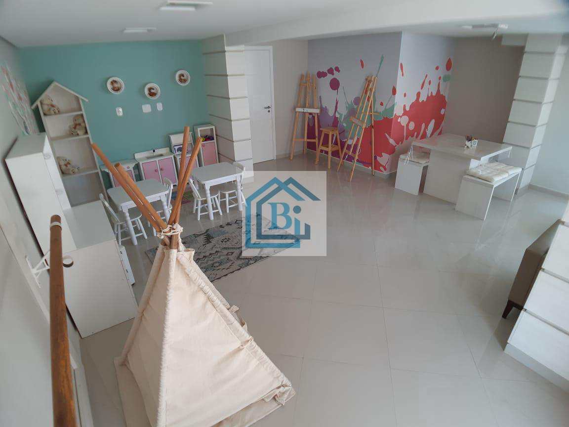 Apartamento à venda com 2 quartos, 75m² - Foto 4