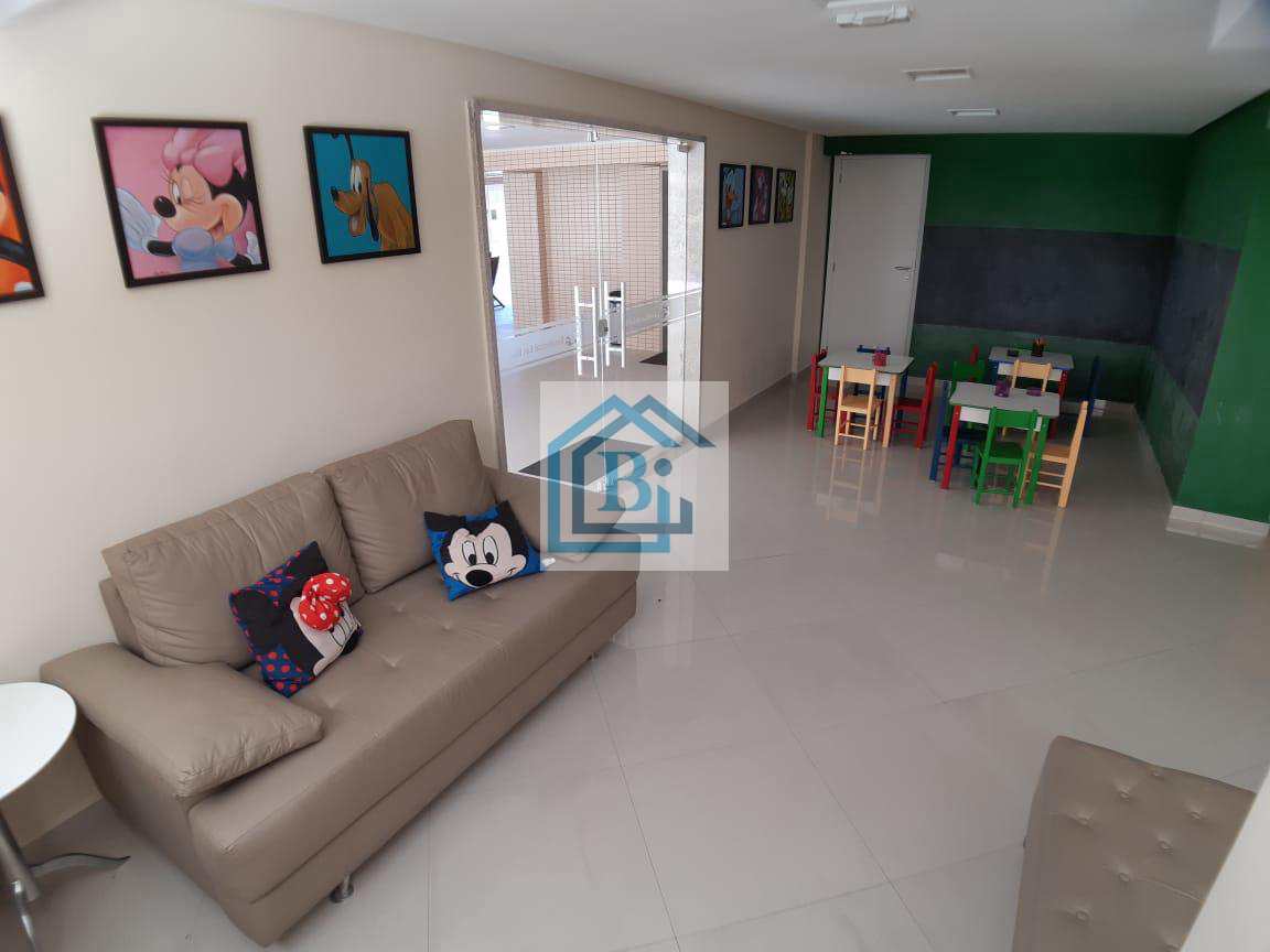 Apartamento à venda com 2 quartos, 75m² - Foto 3