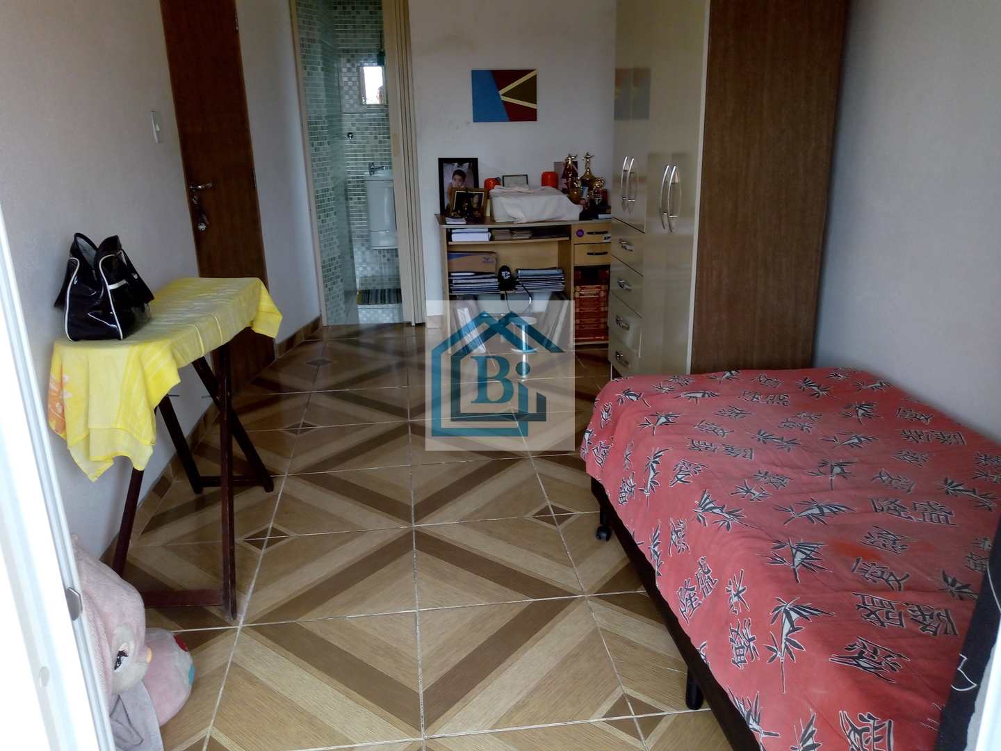 Sobrado à venda com 4 quartos, 144m² - Foto 61